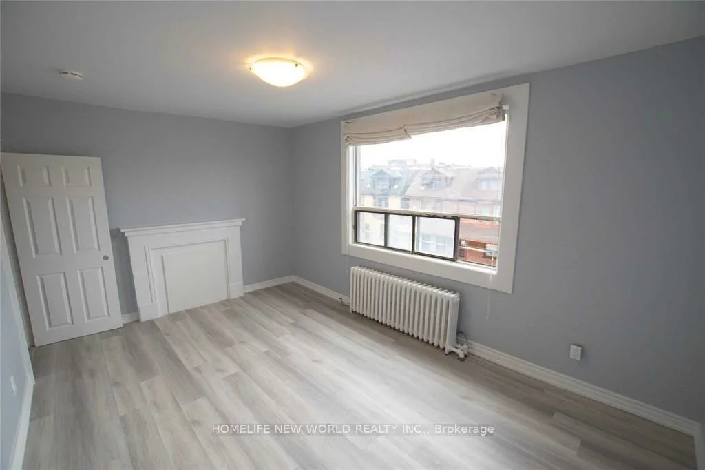 1104, College, Dufferin Grove, Toronto