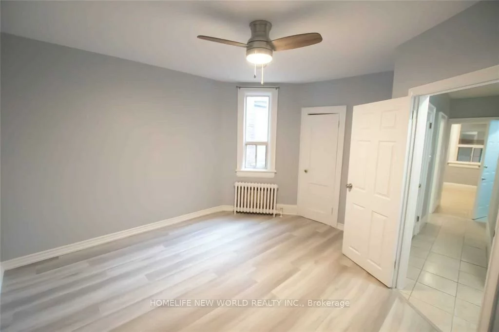 1104, College, Dufferin Grove, Toronto