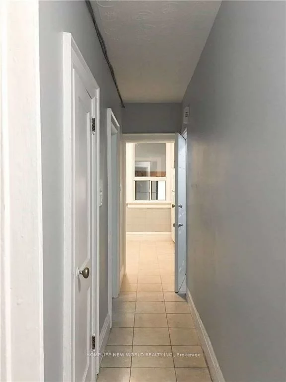 1104, College, Dufferin Grove, Toronto