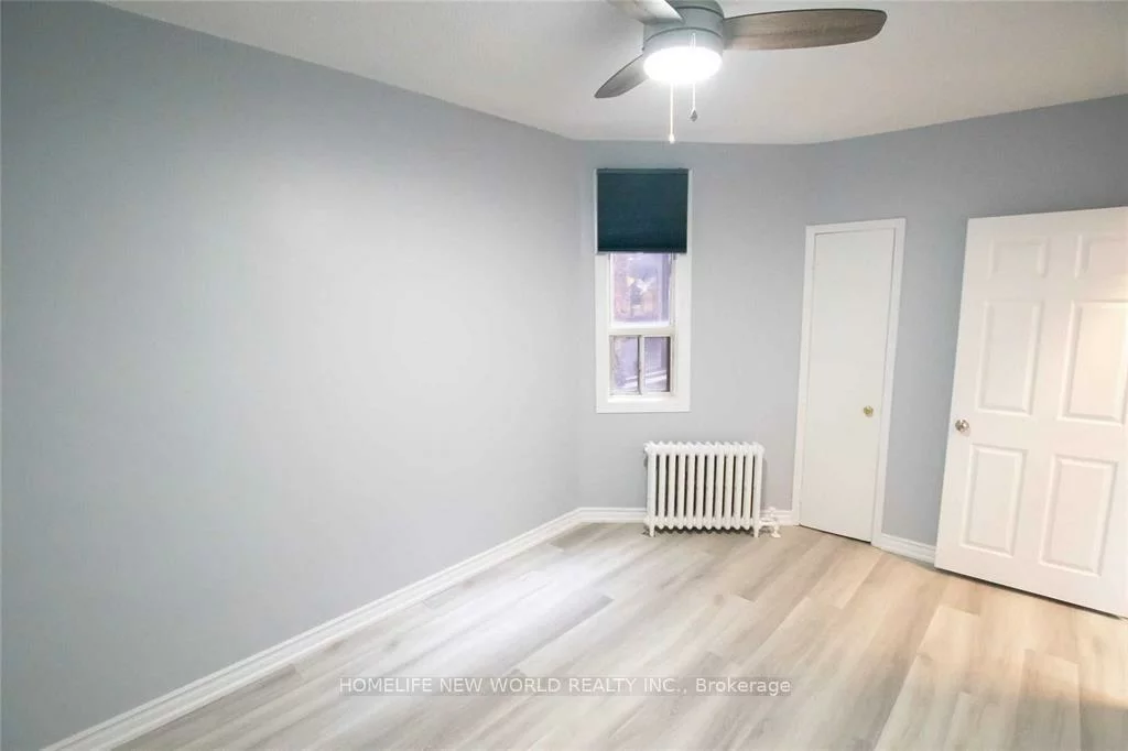 1104, College, Dufferin Grove, Toronto