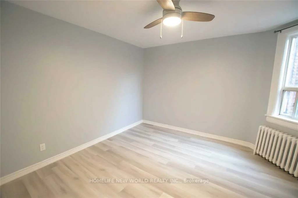 1104, College, Dufferin Grove, Toronto