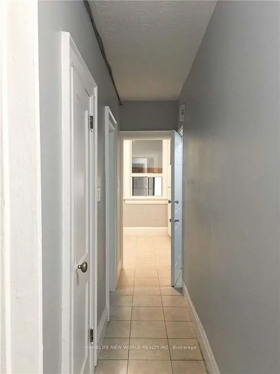 1104, College, Dufferin Grove, Toronto