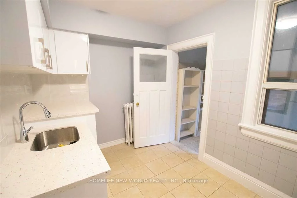 1104, College, Dufferin Grove, Toronto