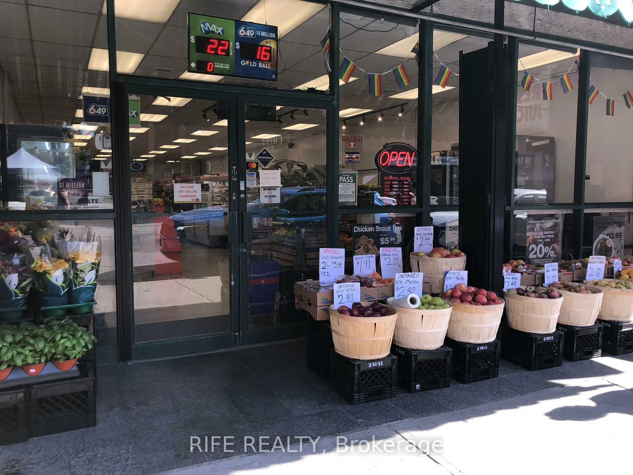 497, Church, Church-Yonge Corridor, Toronto