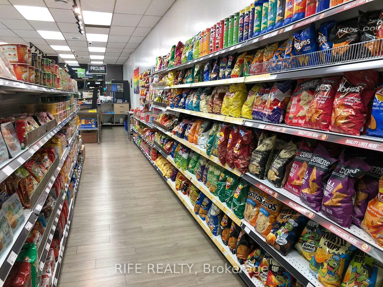 497, Church, Church-Yonge Corridor, Toronto