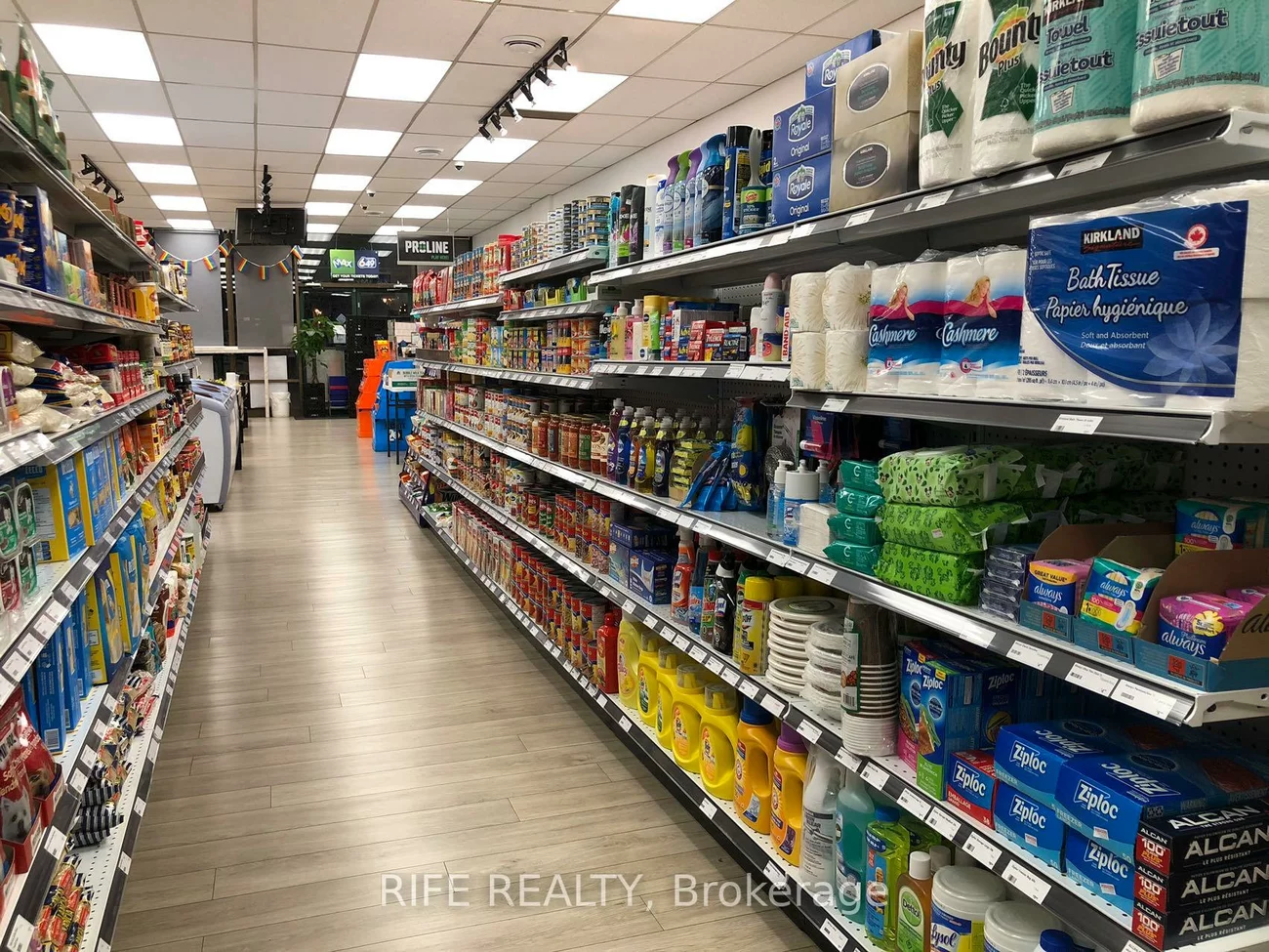 497, Church, Church-Yonge Corridor, Toronto