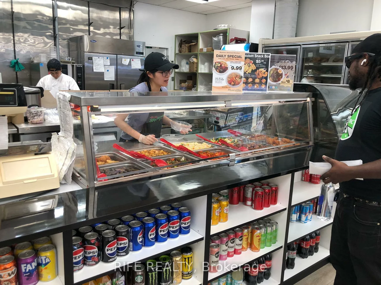 497, Church, Church-Yonge Corridor, Toronto