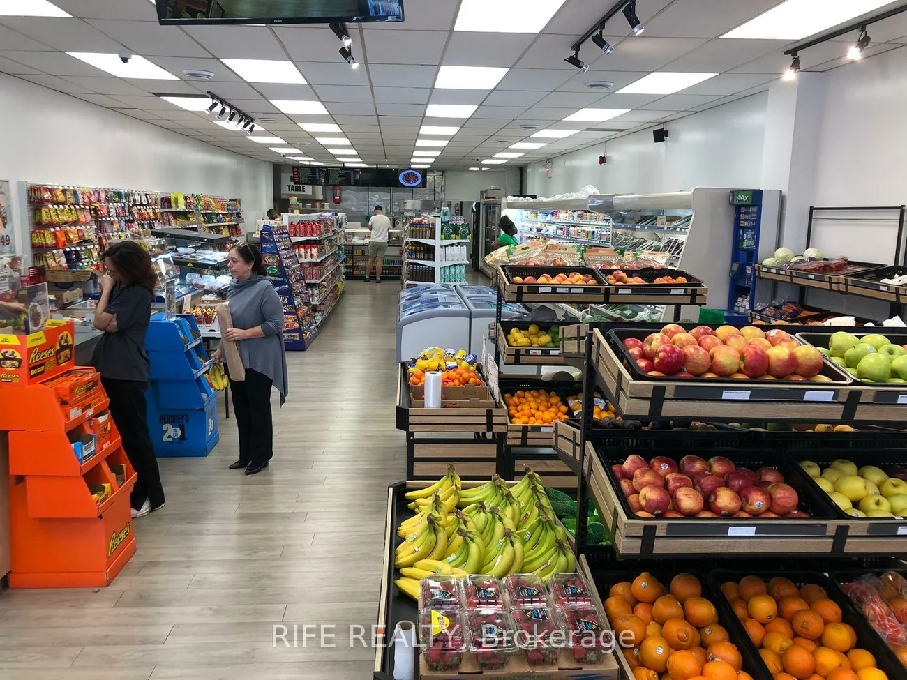 497, Church, Church-Yonge Corridor, Toronto