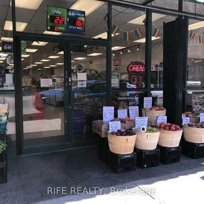 497, Church, Church-Yonge Corridor, Toronto