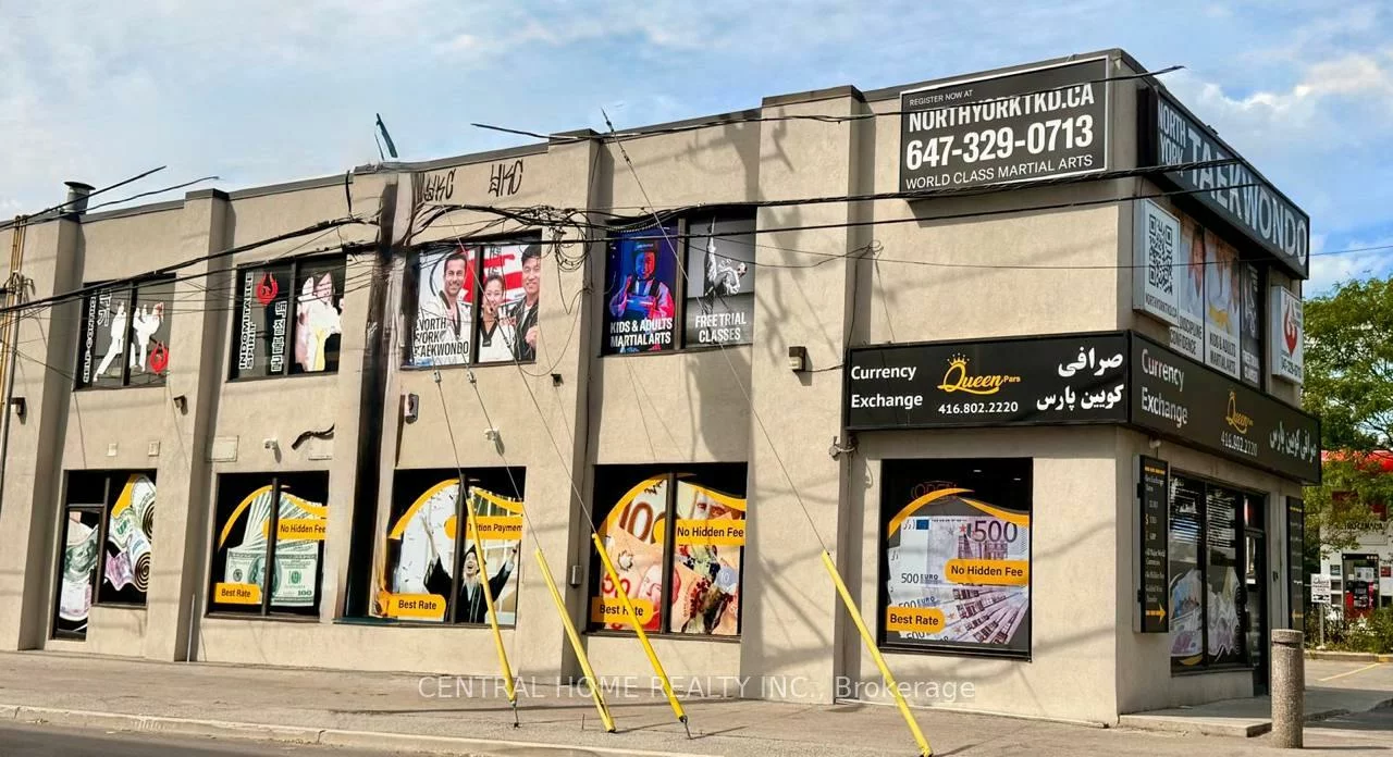 4578, YONGE ST, Lansing-Westgate, Toronto