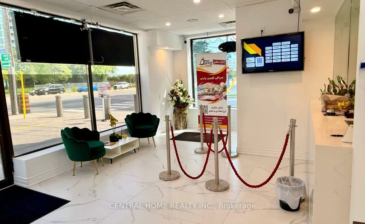 4578, YONGE ST, Lansing-Westgate, Toronto