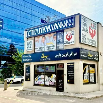 4578, YONGE ST, Lansing-Westgate, Toronto