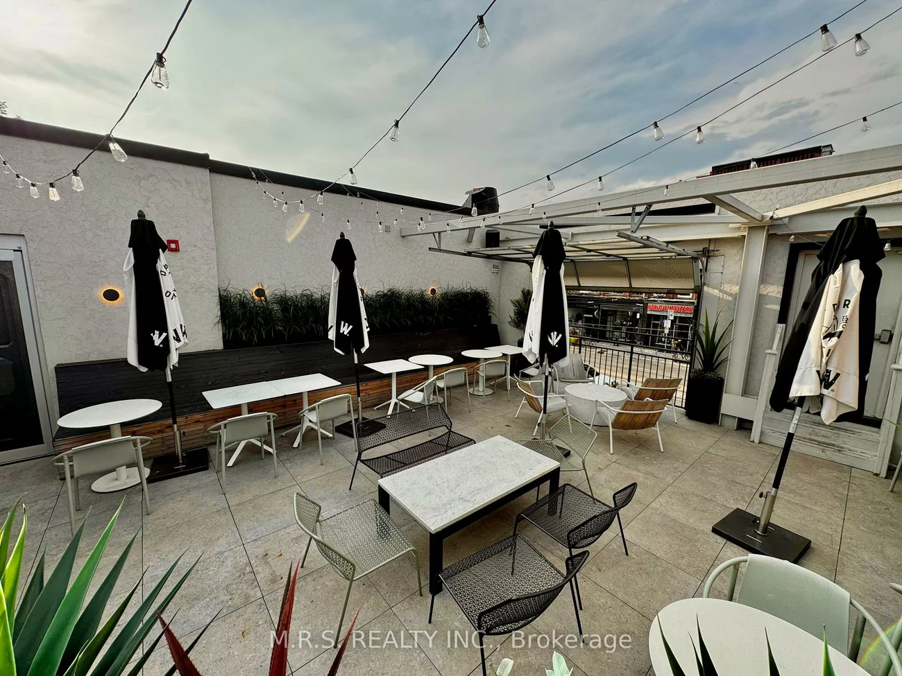 739, Queen, Niagara, Toronto