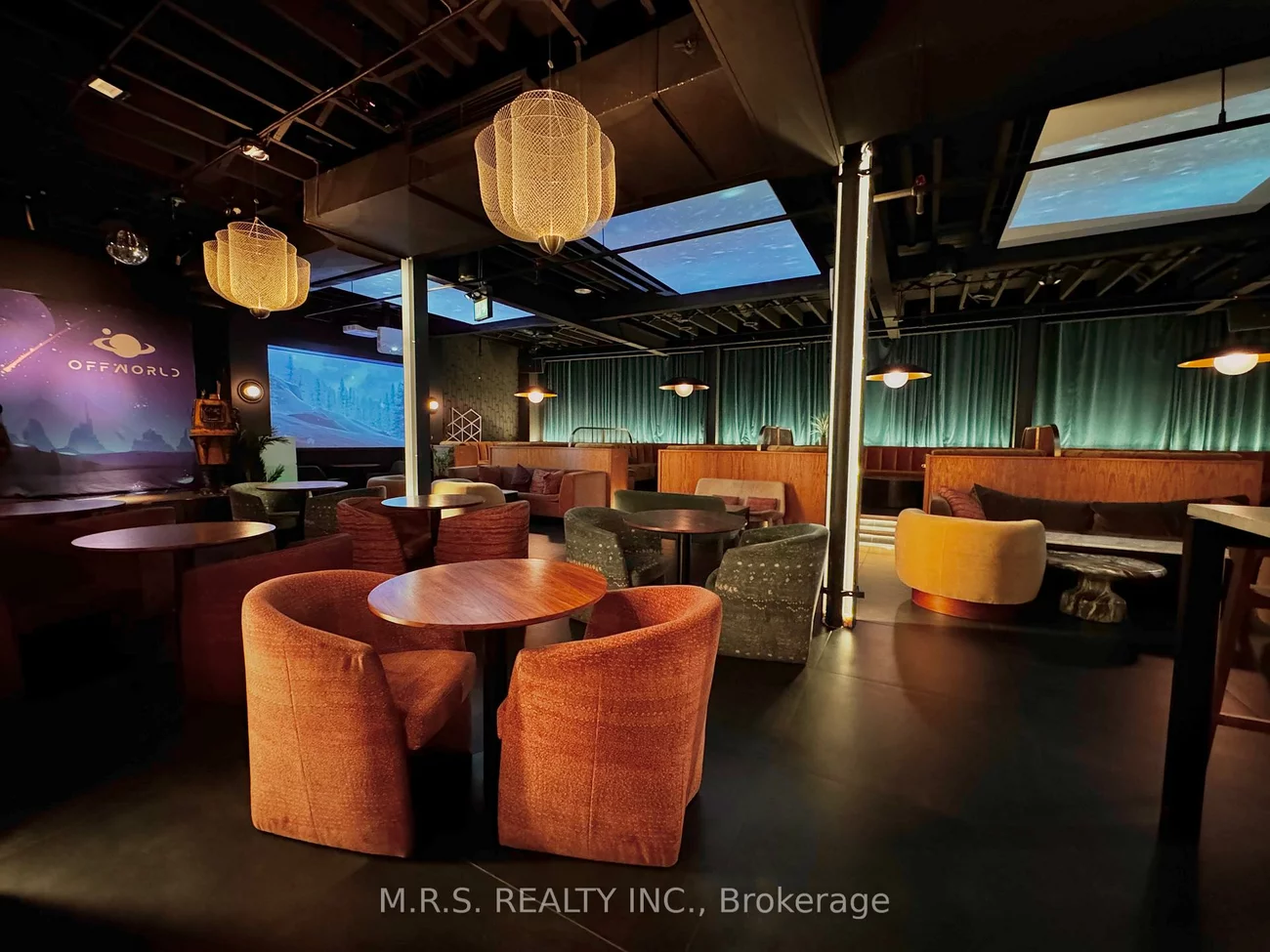 739, Queen, Niagara, Toronto