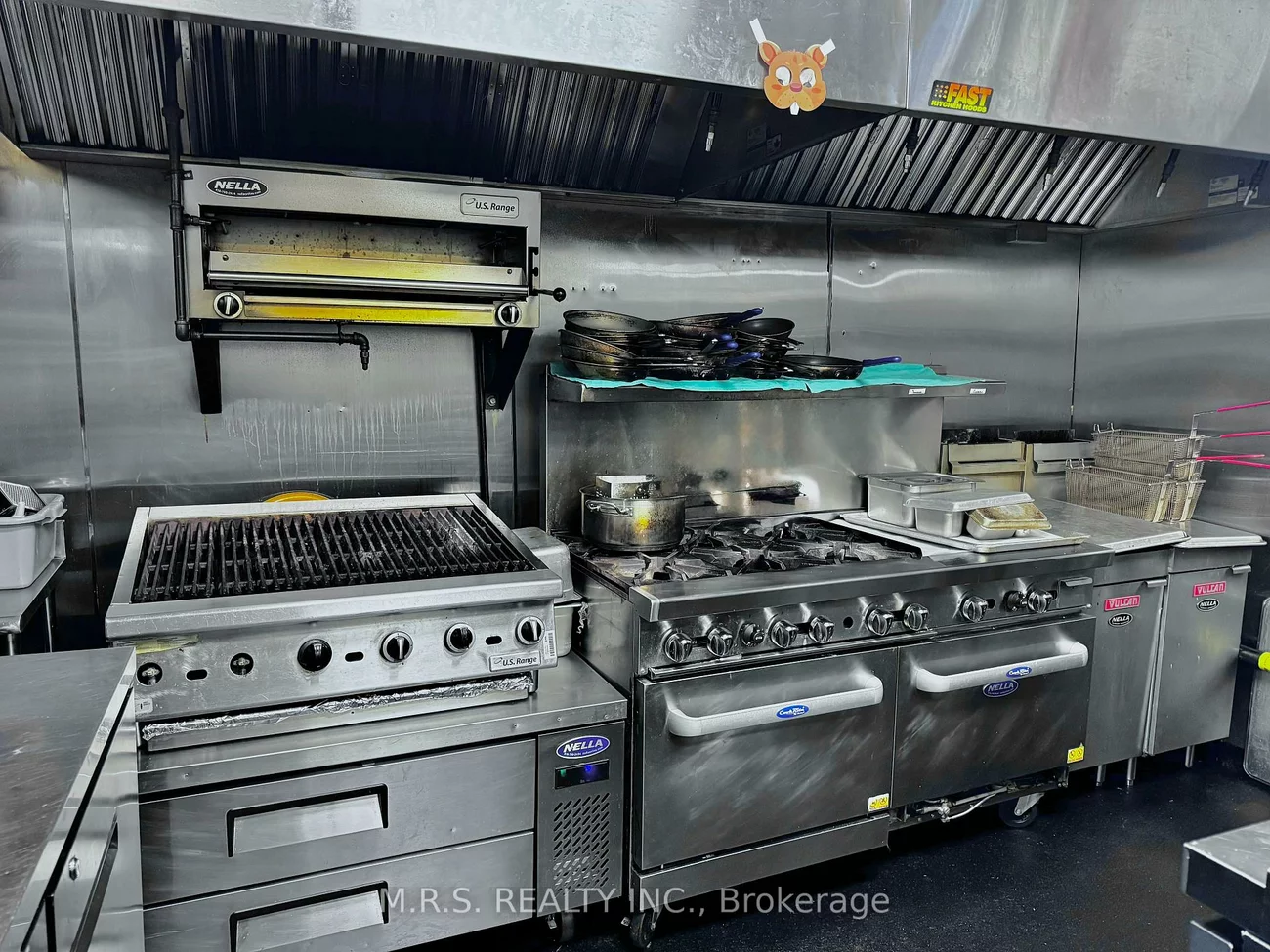 739, Queen, Niagara, Toronto