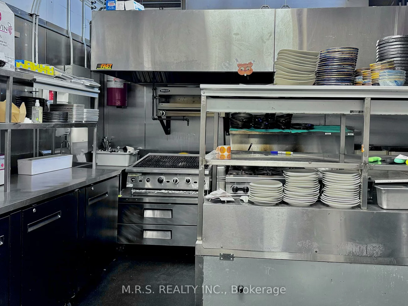 739, Queen, Niagara, Toronto