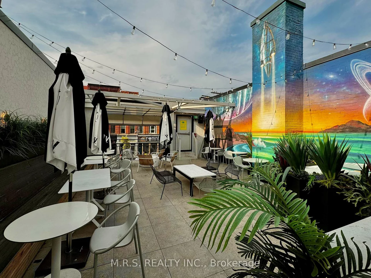 739, Queen, Niagara, Toronto