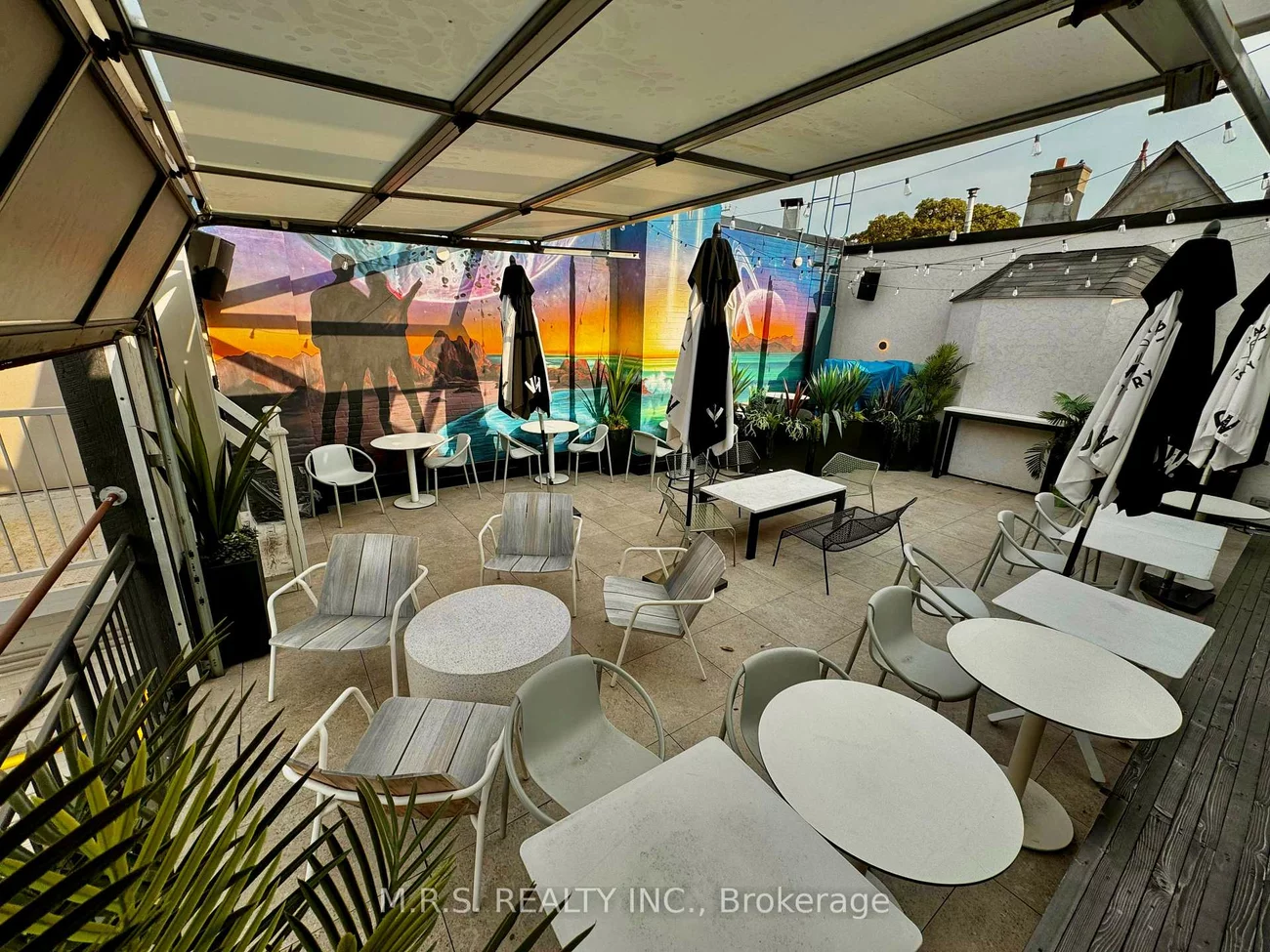 739, Queen, Niagara, Toronto