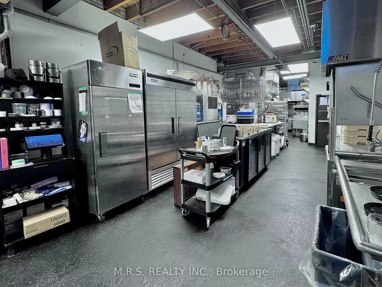 739, Queen, Niagara, Toronto