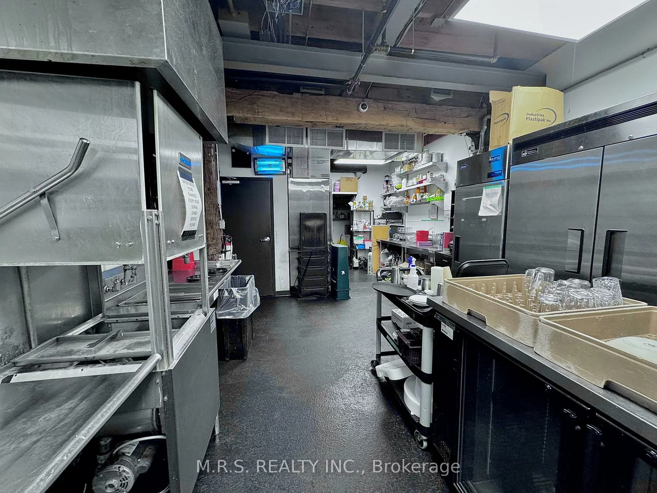 739, Queen, Niagara, Toronto