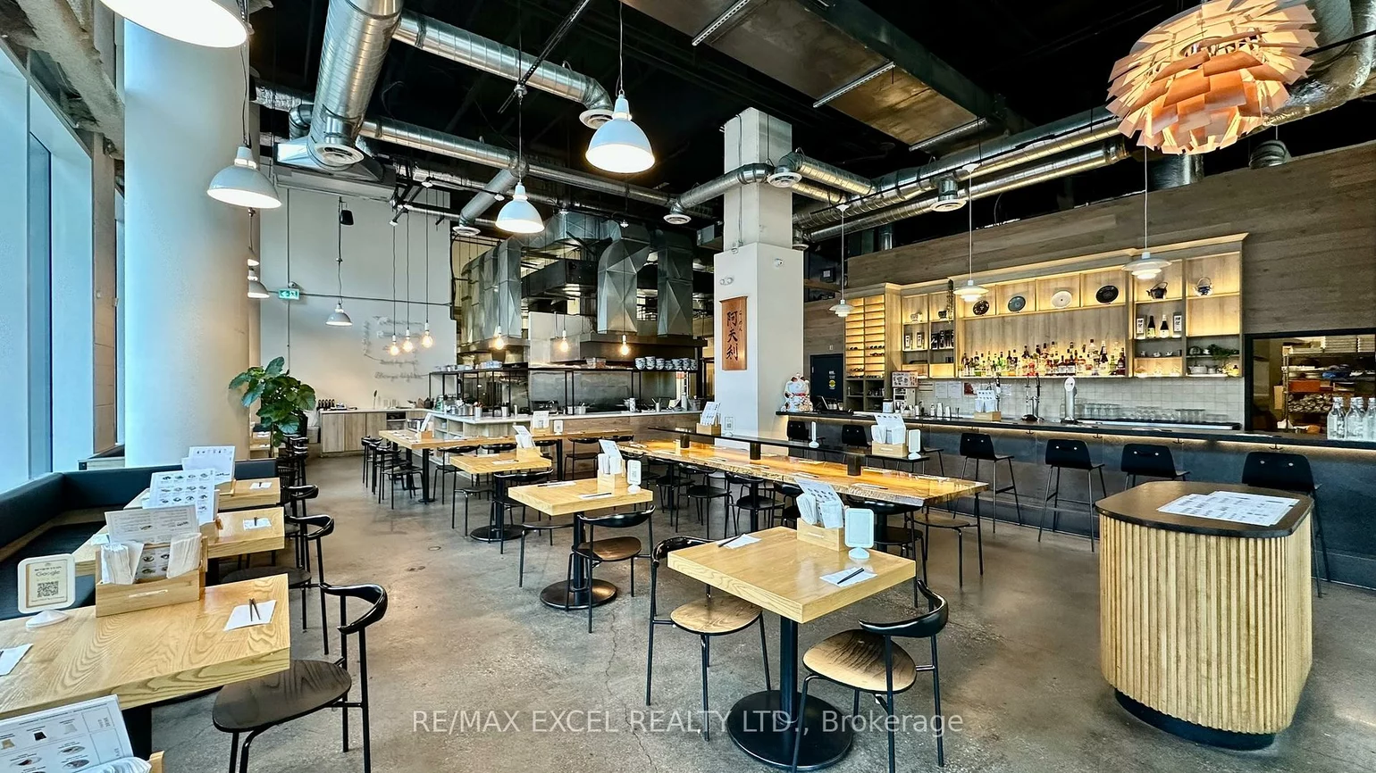 411, Church, Church-Yonge Corridor, Toronto