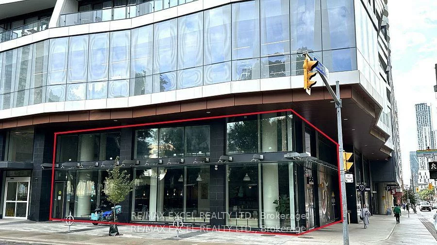 411, Church, Church-Yonge Corridor, Toronto