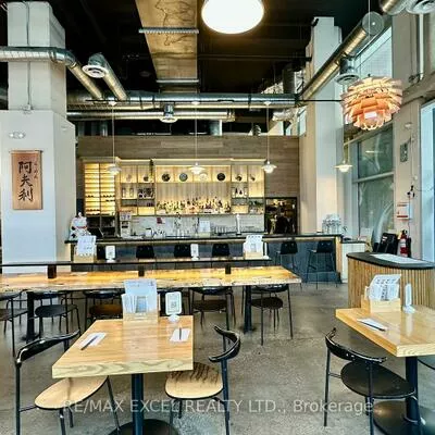 Commercial for sale, 411, Church, Church-Yonge Corridor, Toronto