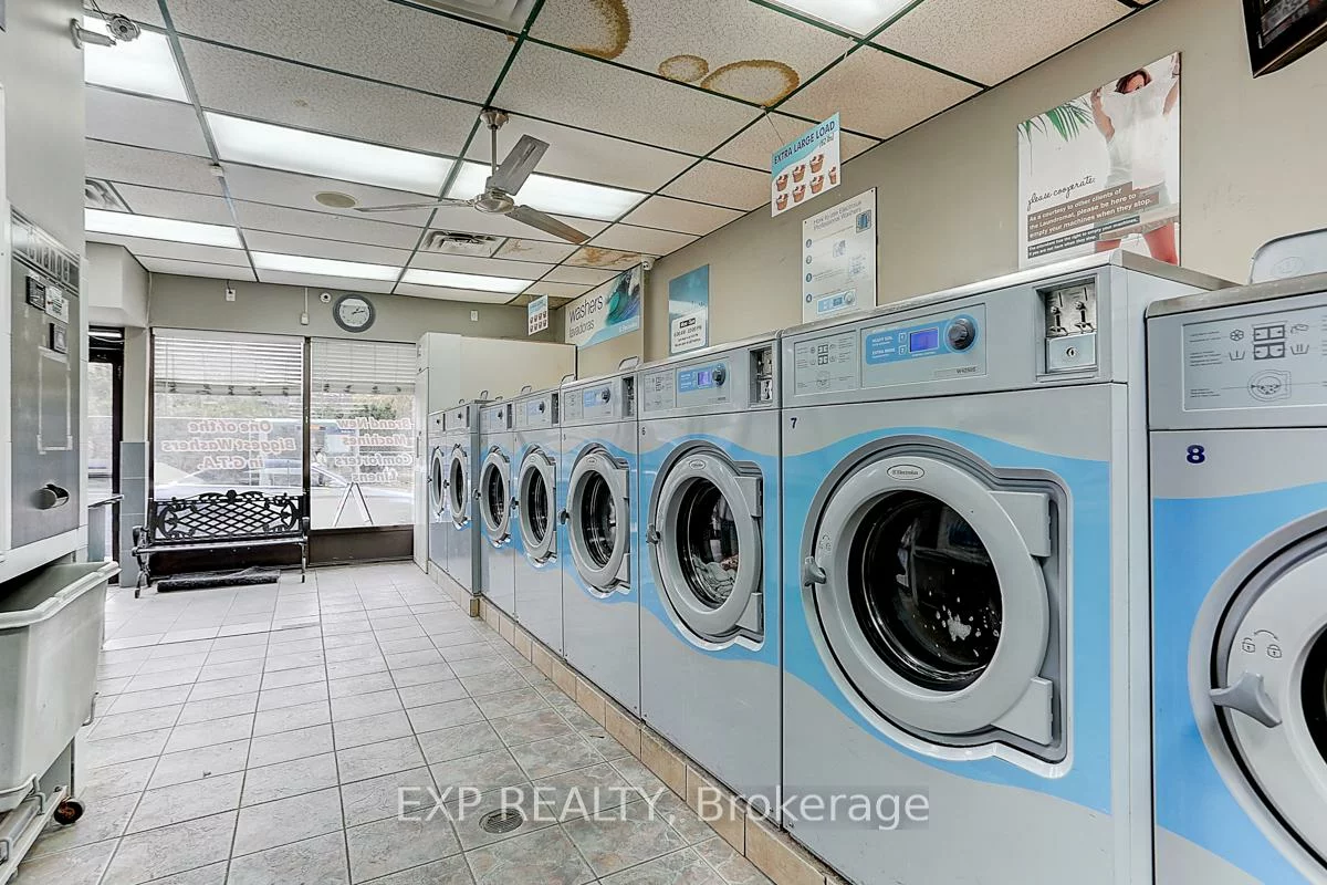 600, Parliament, North St. James Town, Toronto