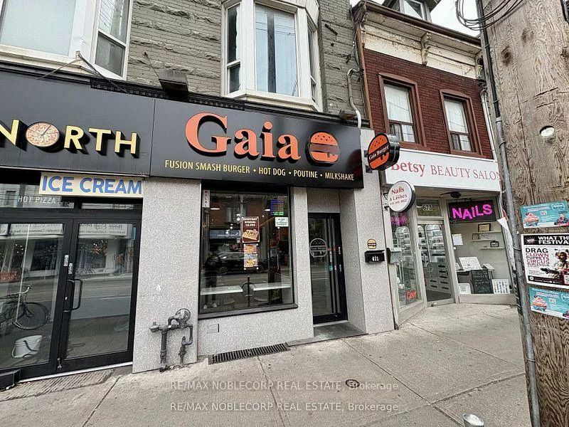 671, Queen, Niagara, Toronto