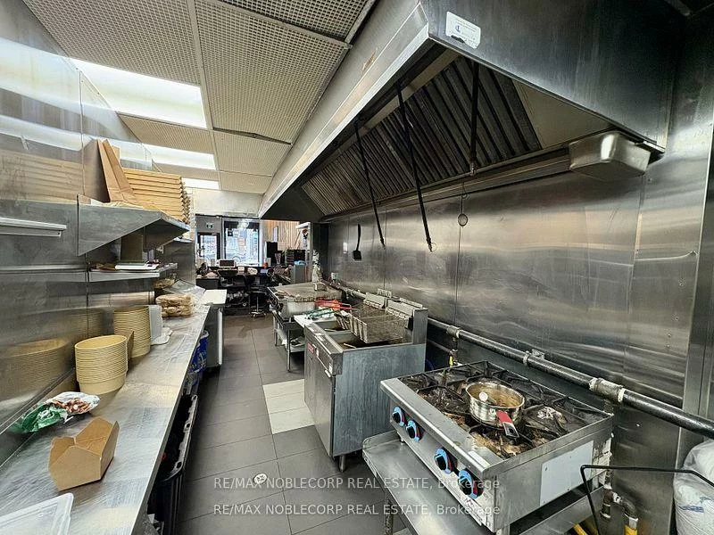 671, Queen, Niagara, Toronto