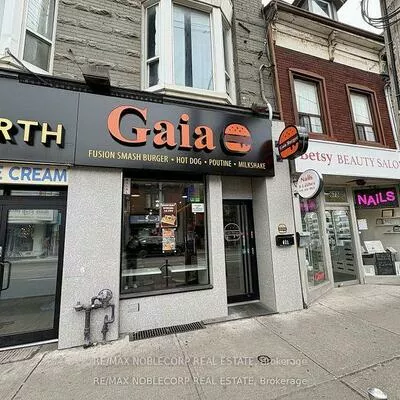 671, Queen, Niagara, Toronto
