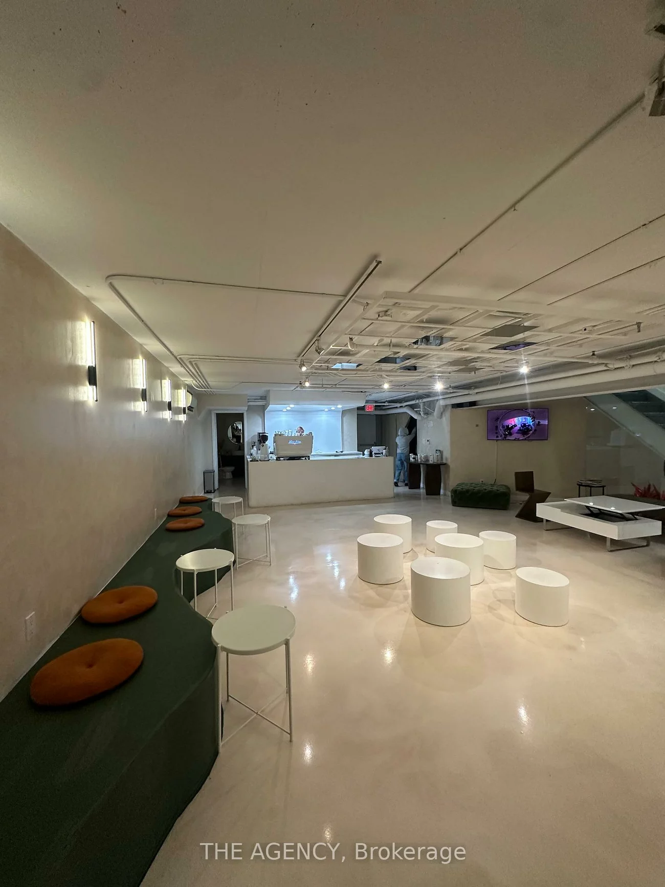 492, Parliament, Cabbagetown-South St. James Town, Toronto