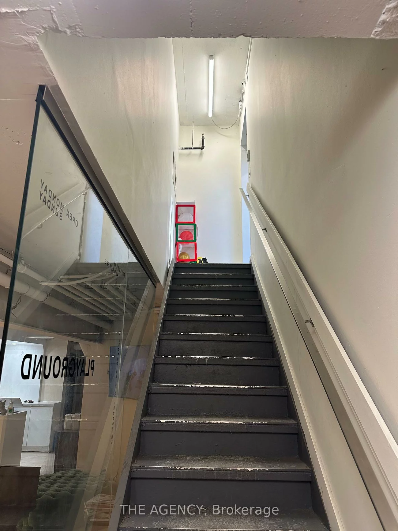 492, Parliament, Cabbagetown-South St. James Town, Toronto