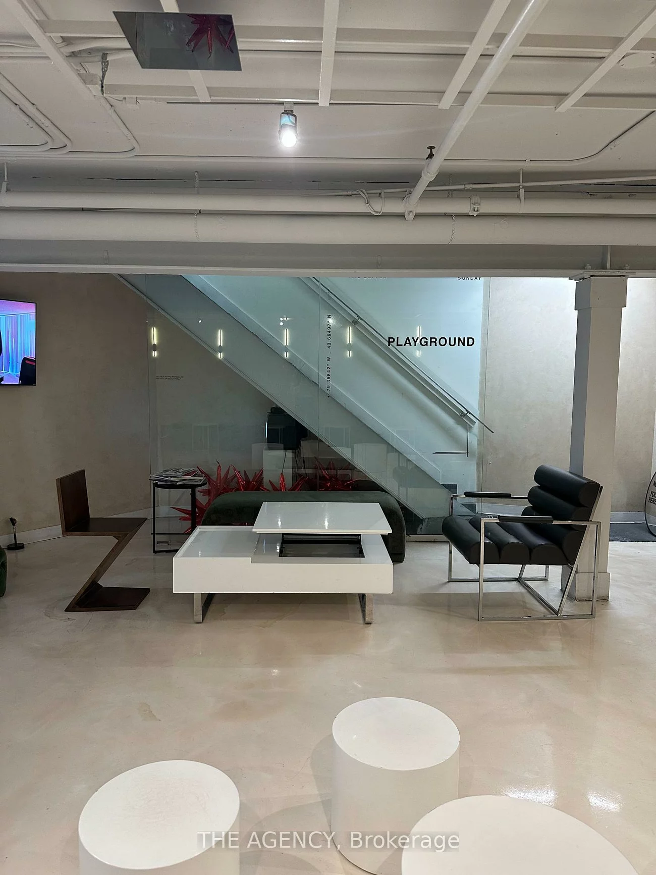 492, Parliament, Cabbagetown-South St. James Town, Toronto