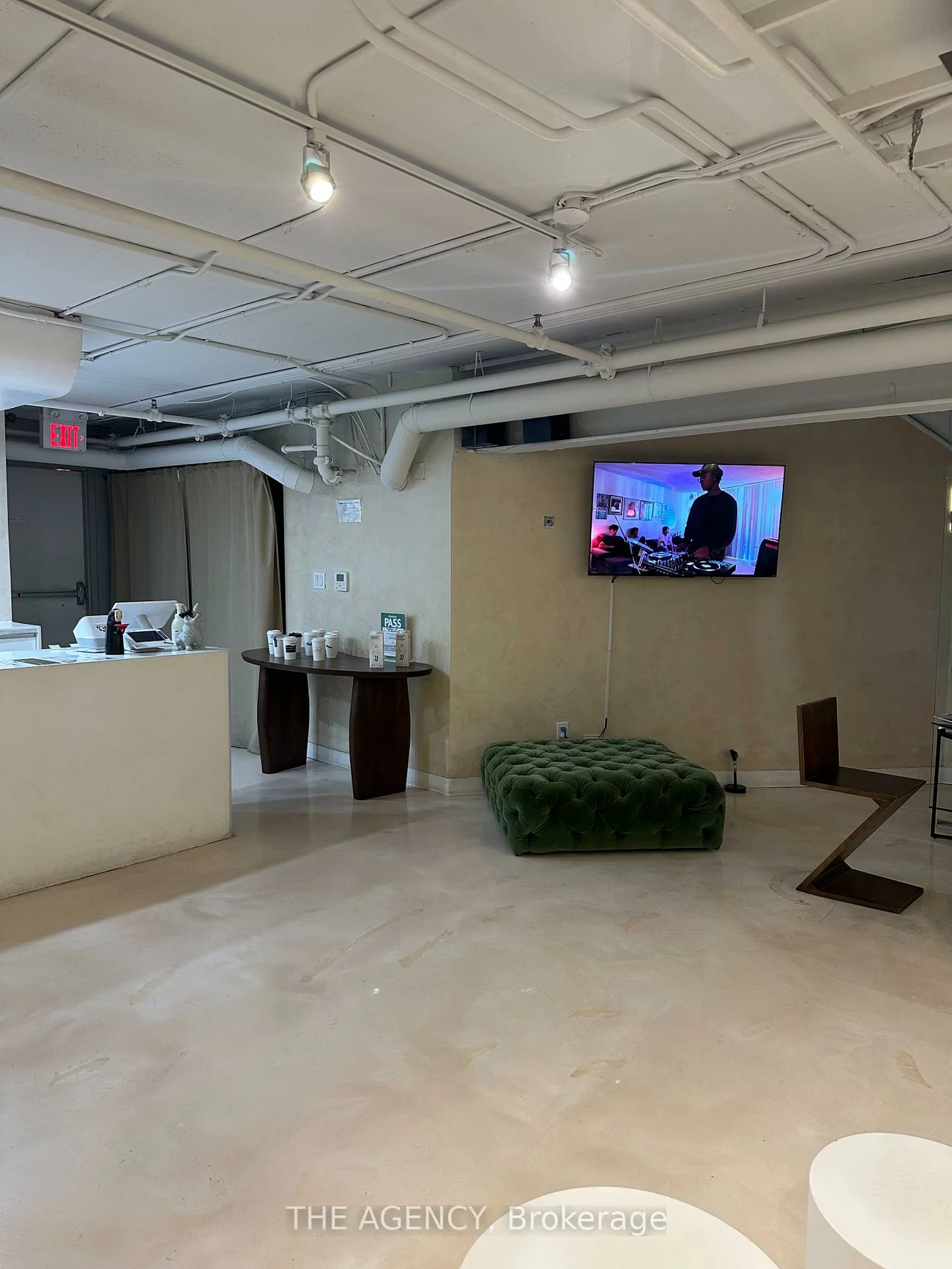 492, Parliament, Cabbagetown-South St. James Town, Toronto