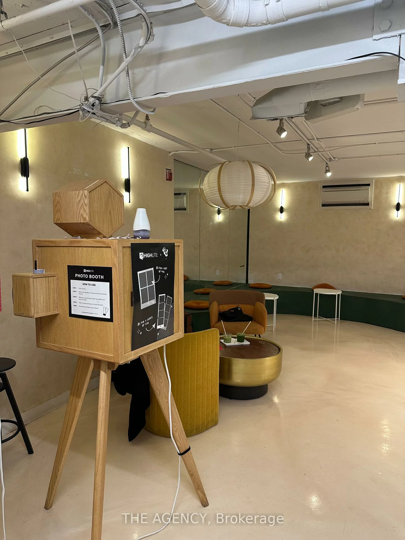 492, Parliament, Cabbagetown-South St. James Town, Toronto