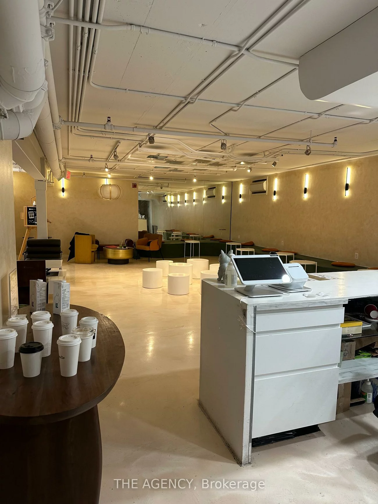 492, Parliament, Cabbagetown-South St. James Town, Toronto