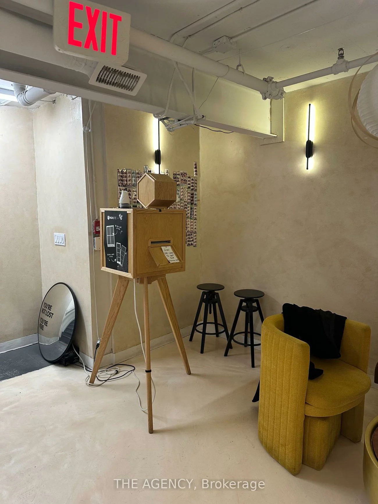 492, Parliament, Cabbagetown-South St. James Town, Toronto