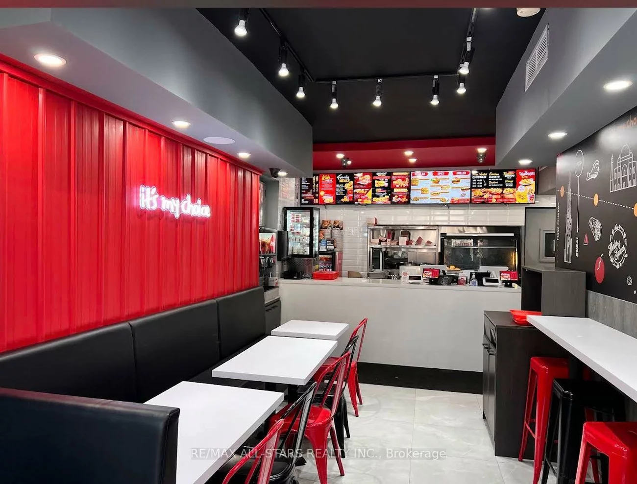 247, Queen, Waterfront Communities C1, Toronto