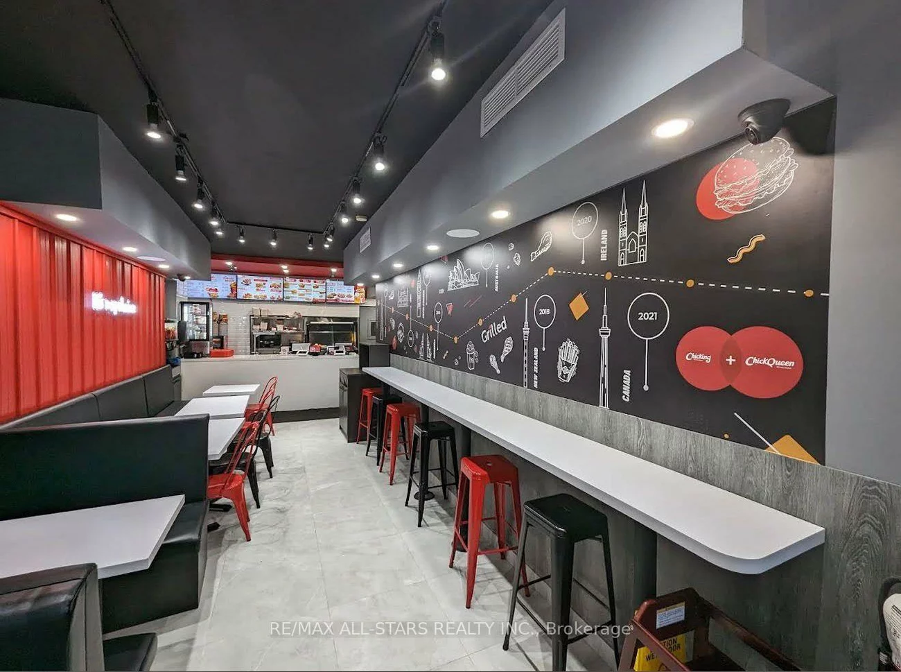 247, Queen, Waterfront Communities C1, Toronto