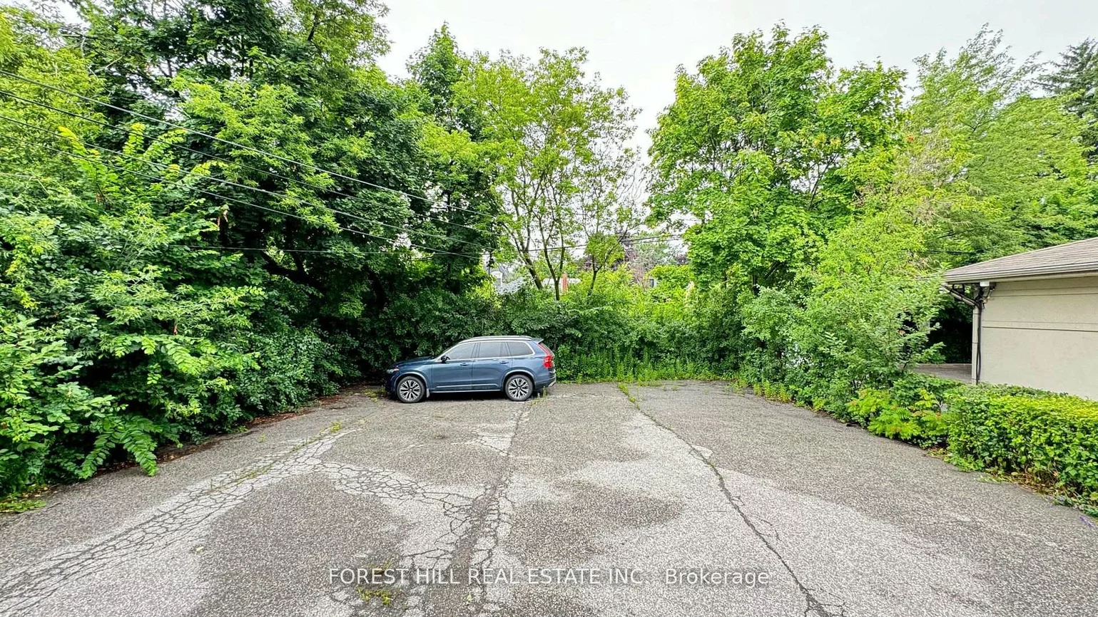 168, Sheppard, Lansing-Westgate, Toronto