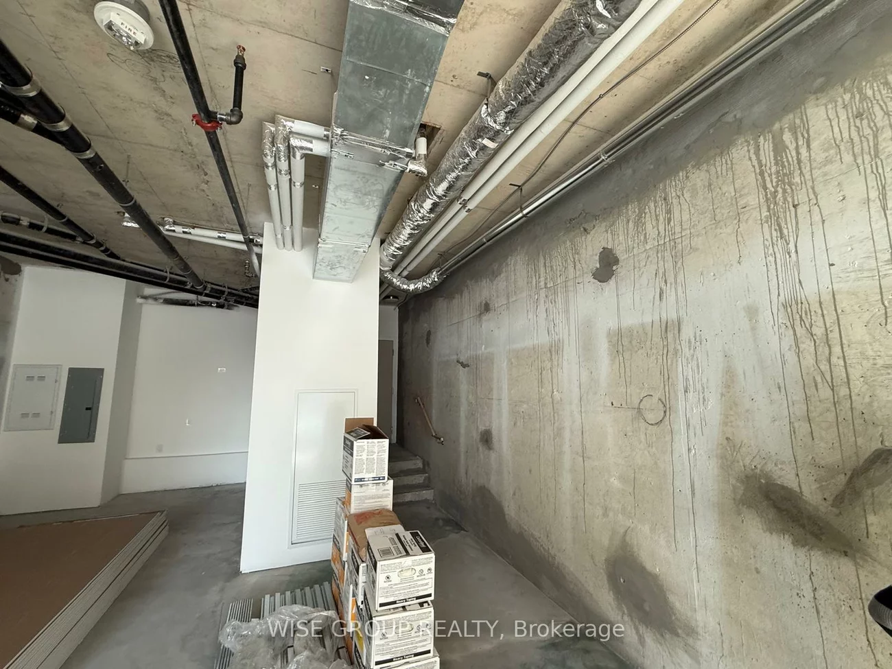 500, Wilson, Clanton Park, Toronto