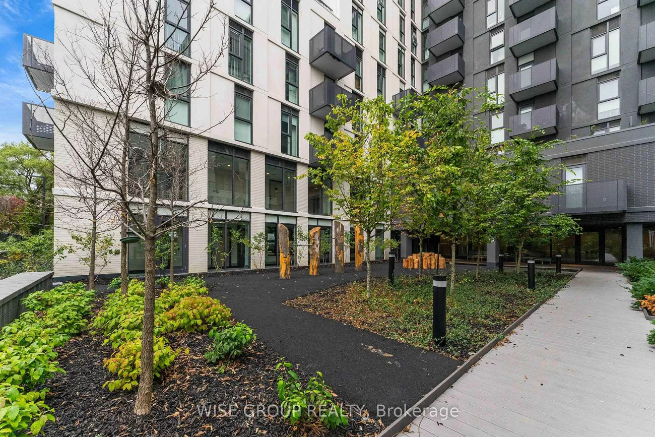 500, Wilson, Clanton Park, Toronto