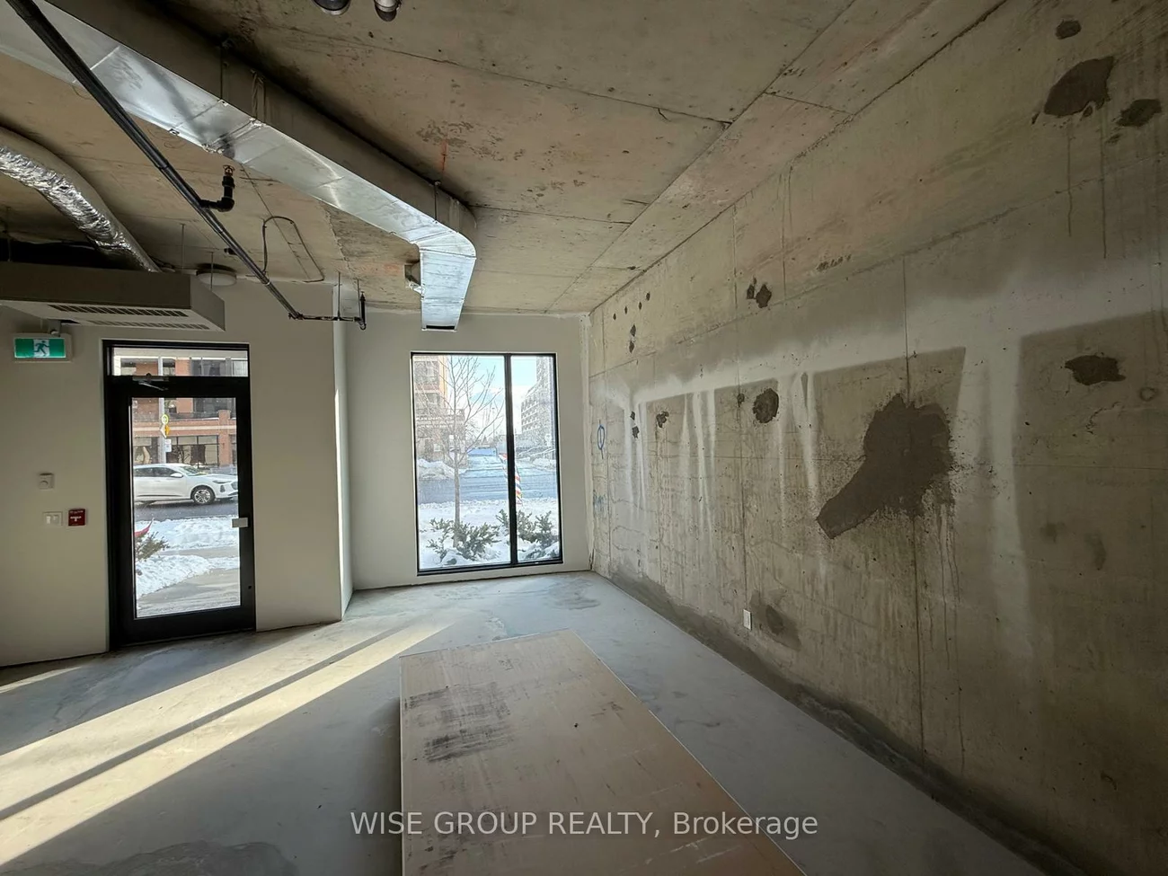 500, Wilson, Clanton Park, Toronto