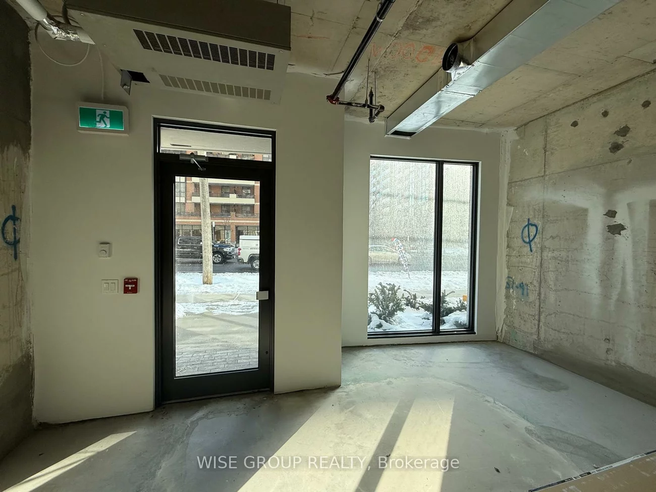 500, Wilson, Clanton Park, Toronto