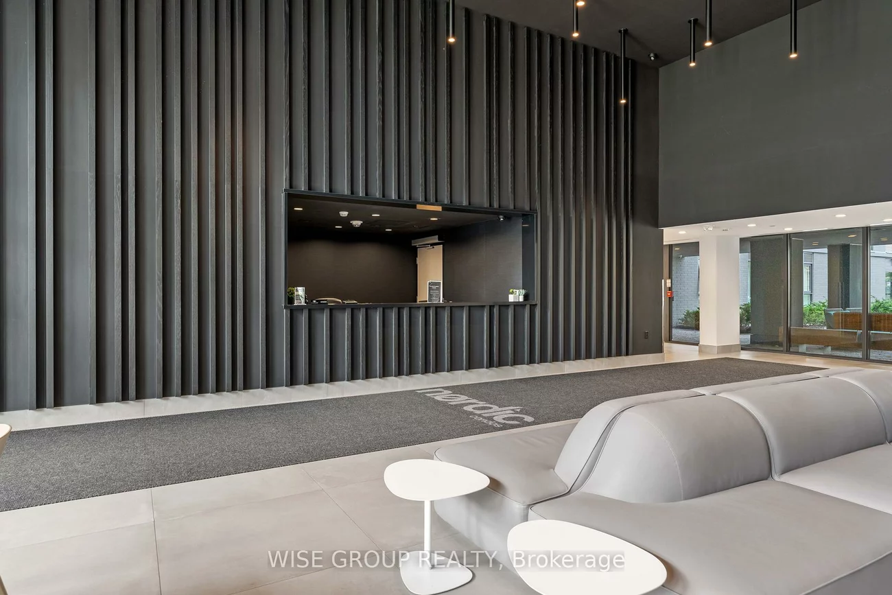 500, Wilson, Clanton Park, Toronto