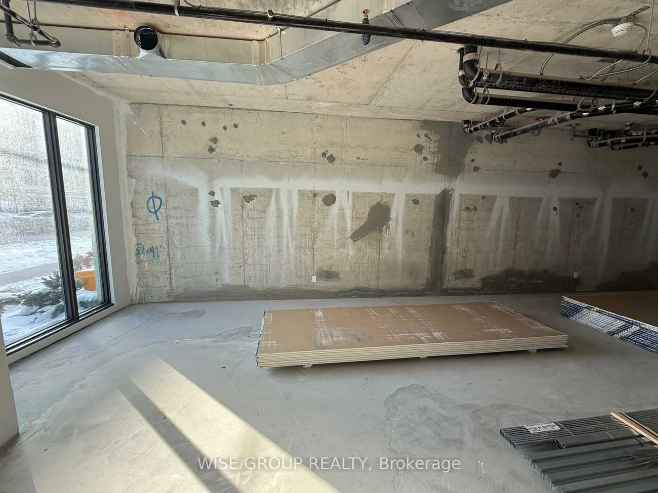 500, Wilson, Clanton Park, Toronto