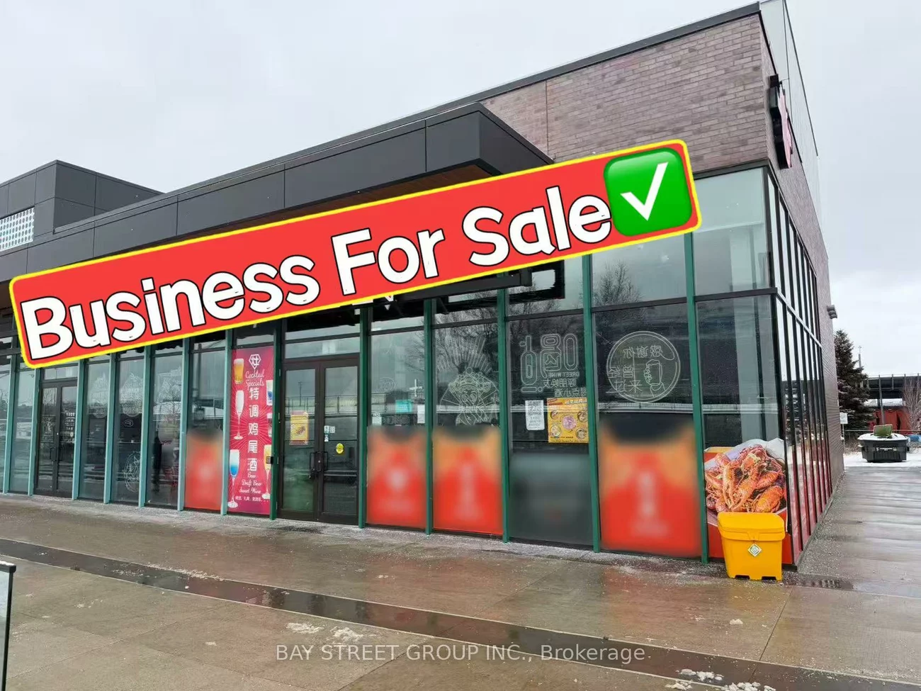 3365, Steeles, Hillcrest Village, Toronto