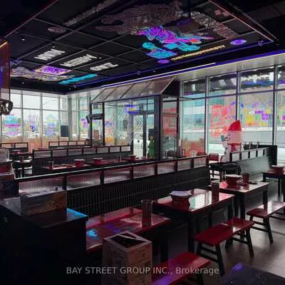 Commercial for sale, 3365, Steeles, Hillcrest Village, Toronto