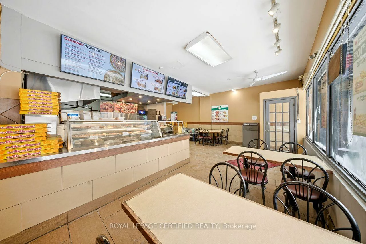 5439, Yonge, Willowdale East, Toronto